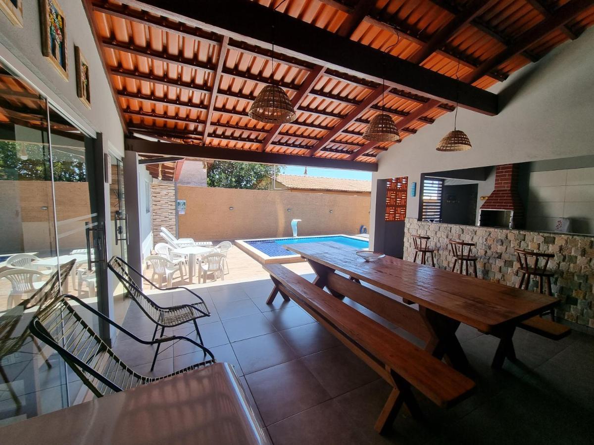 Holiday home Pouso Da Kakau *