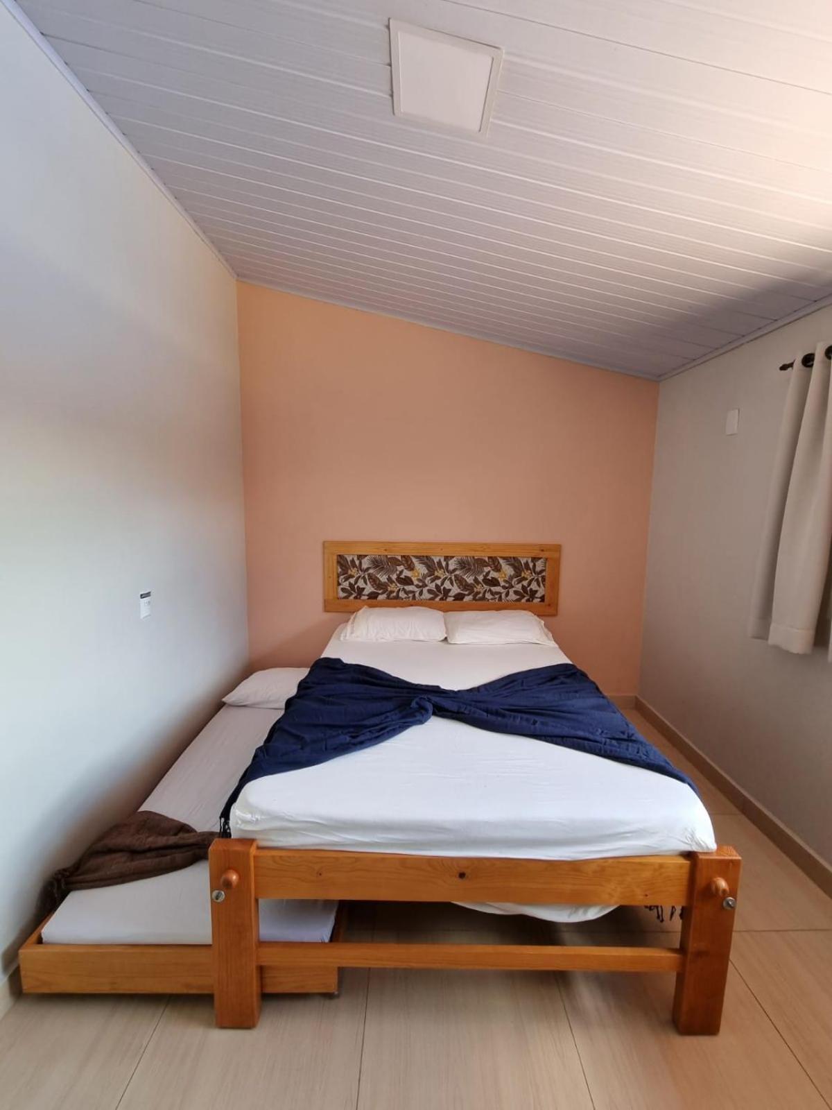 Holiday home Pouso Da Kakau Pirenopolis
